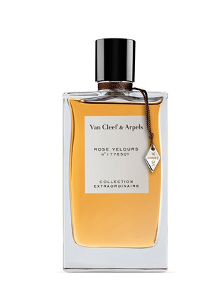 Main View - Click To Enlarge - VAN CLEEF & ARPELS - Rose Velours Eau de Parfum 45ml