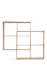 Detail View - Click To Enlarge - WEWOOD - X2 Smart bookshelf