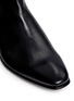 Detail View - Click To Enlarge - PAUL SMITH - Falconer' leather Chelsea boots