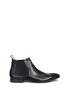 Main View - Click To Enlarge - PAUL SMITH - Falconer' leather Chelsea boots