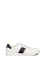 Main View - Click To Enlarge - PAUL SMITH - 'Rabbit' brogue leather sneakers