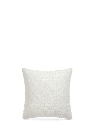 Main View - Click To Enlarge - FRETTE - Curiosity cushion
