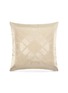 Main View - Click To Enlarge - FRETTE - Luxury Labyrinth cushion