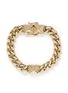 Main View - Click To Enlarge - VALENTINO GARAVANI - 'Rockstud' chain bracelet