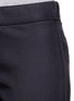 Detail View - Click To Enlarge - TORY BURCH - 'Vania' skinny crop pants
