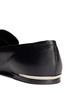 Detail View - Click To Enlarge - PROENZA SCHOULER - PS11 hardware point-toe loafers