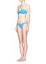 Figure View - Click To Enlarge -  - Martinique bikini bottom