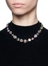Figure View - Click To Enlarge - J.CREW - Sea glass brulée necklace
