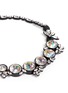 Detail View - Click To Enlarge - J.CREW - Iridescent crystal necklace
