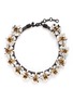 Main View - Click To Enlarge - J.CREW - Embellished cord necklace
