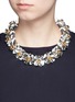 Figure View - Click To Enlarge - J.CREW - Embellished cord necklace