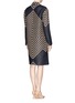 Back View - Click To Enlarge - J.CREW - Collection French tweed coat