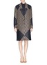Main View - Click To Enlarge - J.CREW - Collection French tweed coat