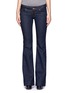 Main View - Click To Enlarge - J BRAND - Love Story bell-bottom jeans