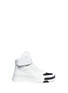 Main View - Click To Enlarge - GIVENCHY - 'Tyson' calf leather sneakers