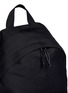  - BALENCIAGA - 'Explorer' canvas backpack