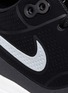 Detail View - Click To Enlarge - NIKE - 'Air Max 1 Ultra Moire' sneakers