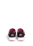 Back View - Click To Enlarge - NIKE - 'Air Max Thea EM' knit sneakers