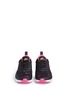Front View - Click To Enlarge - NIKE - 'Air Max Thea EM' knit sneakers