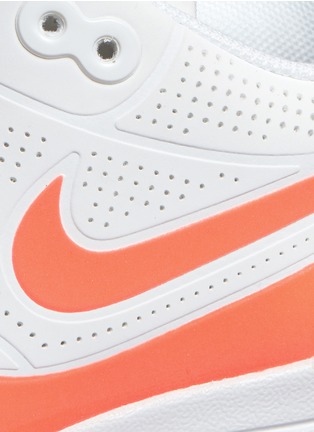 Detail View - Click To Enlarge - NIKE - 'Air Max 1 Ultra Moire' sneakers