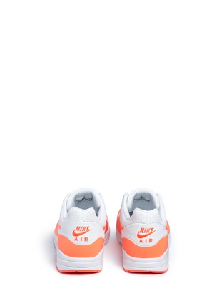 Back View - Click To Enlarge - NIKE - 'Air Max 1 Ultra Moire' sneakers