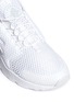 Detail View - Click To Enlarge - NIKE - 'Air Huarache Run Ultra BR' mesh sneakers