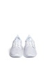 Front View - Click To Enlarge - NIKE - 'Roshe One Hyper Breathe' mesh sneakers