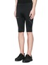 Front View - Click To Enlarge - FALKE - 'Comfort' running short tights
