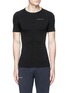 Main View - Click To Enlarge - 72035 - 'Athletic' short sleeve running shirt