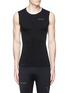 Main View - Click To Enlarge - 72035 - 'Athletic' running tank top