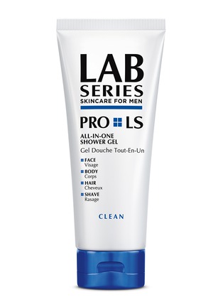 Main View - Click To Enlarge - LAB SERIES - Pro LS All-in-One Shower Gel 200ml