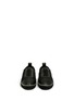 Front View - Click To Enlarge - JIMMY CHOO - 'Ethan' camouflage espadrilles