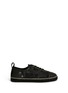 Main View - Click To Enlarge - JIMMY CHOO - 'Ethan' camouflage espadrilles