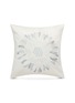 Main View - Click To Enlarge - FRETTE - Luxury margueritte cushion