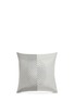 Main View - Click To Enlarge - FRETTE - Luxury Fern cushion