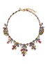Main View - Click To Enlarge - J.CREW - Crystal ivy necklace
