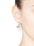 Figure View - Click To Enlarge - J.CREW - Pearl cluster earrings