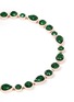 Detail View - Click To Enlarge - J.CREW - Sea glass brulée necklace