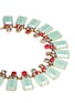 Detail View - Click To Enlarge - J.CREW - Frosted lucite necklace