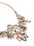 Detail View - Click To Enlarge - J.CREW - Crystal lace necklace