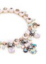 Detail View - Click To Enlarge - J.CREW - Powder crystal necklace