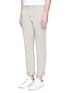 Front View - Click To Enlarge - J CREW - Broken-in chino in urban slim fit