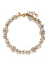 Main View - Click To Enlarge - J.CREW - Mixed crystal necklace
