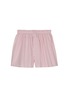 Main View - Click To Enlarge - SUNSPEL - Dash dot print boxer shorts