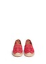Figure View - Click To Enlarge - TORY BURCH - 'Lucia' lace espadrilles