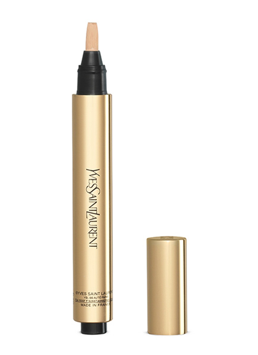 YSL BEAUTE Touche Eclat Concealer 01 Luminous Radiance LUMINOUS RADIANCE Beauty Lane Crawford