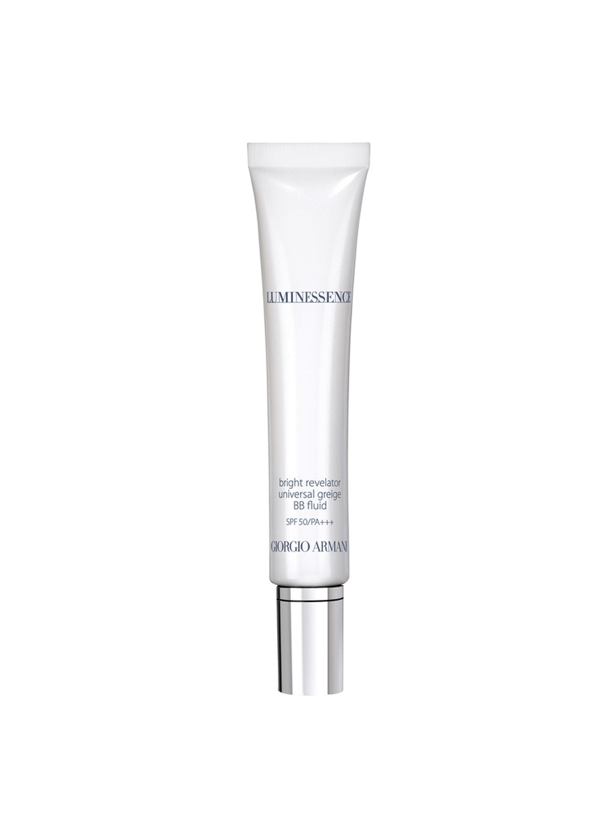 armani sun protection