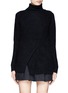 Main View - Click To Enlarge - 3.1 PHILLIP LIM - Wool-angora knit sweater