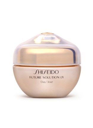 Main View - Click To Enlarge - SHISEIDO - FUTURE SOLUTION LX Total Protective Cream 50ml