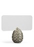 Detail View - Click To Enlarge - L'OBJET - Pinecone place card holder set